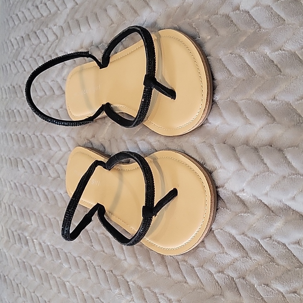 Madden Girl Rhinestone Flats